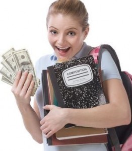 college loan future saving